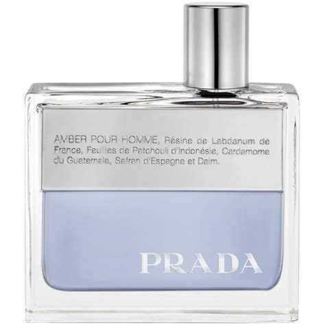 prada amber pour homme edt 50ml|prada amber pour homme sale.